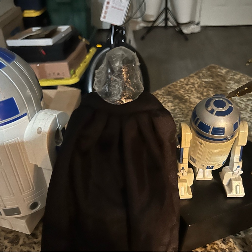 Star Wars COLLECTIBLES